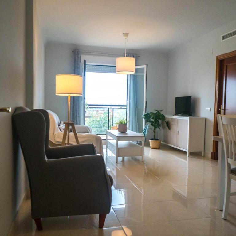 R&B Vistahermosa Views - Apartamento de 2 dormitorios - 1