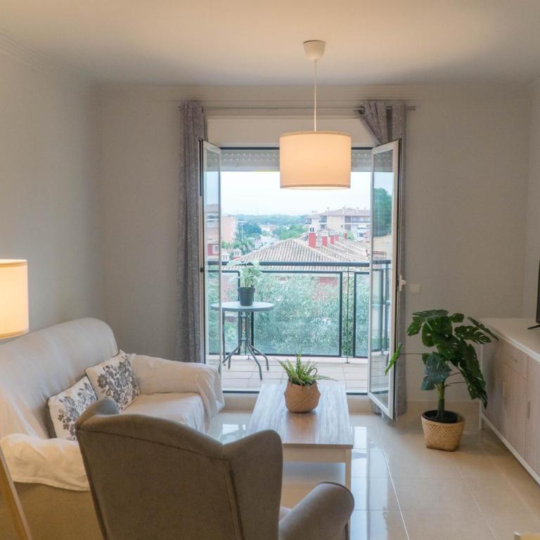 R&B Vistahermosa Views - Apartamento de 2 dormitorios - 12