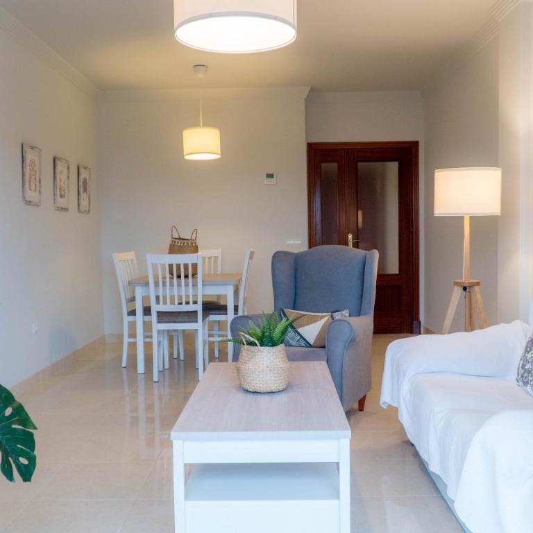 R&B Vistahermosa Views - Apartamento de 2 dormitorios - 4