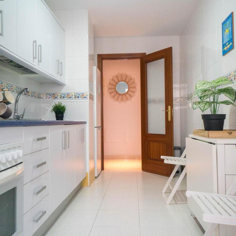 R&B Vistahermosa Views - Apartamento de 2 dormitorios - 7
