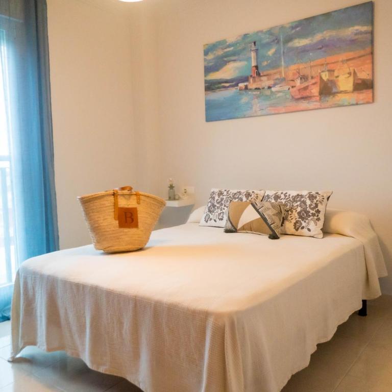 R&B Vistahermosa Views - Apartamento de 2 dormitorios - 17