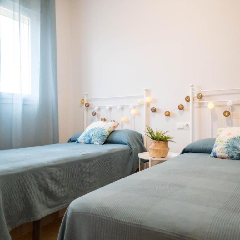 R&B Vistahermosa Views - Apartamento de 2 dormitorios - 24