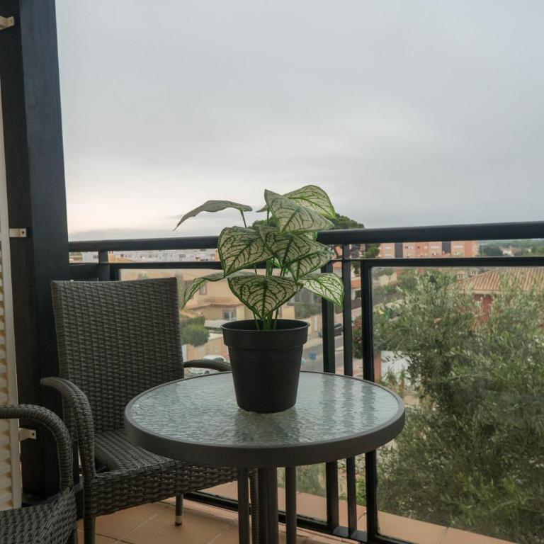 R&B Vistahermosa Views - Apartamento de 2 dormitorios - 28