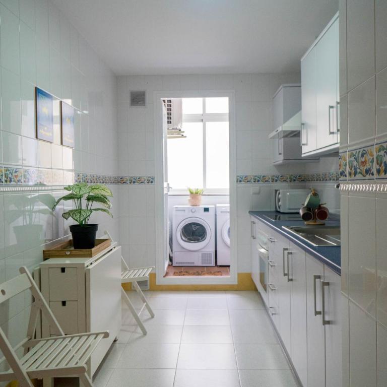R&B Vistahermosa Views - Apartamento de 2 dormitorios - 9