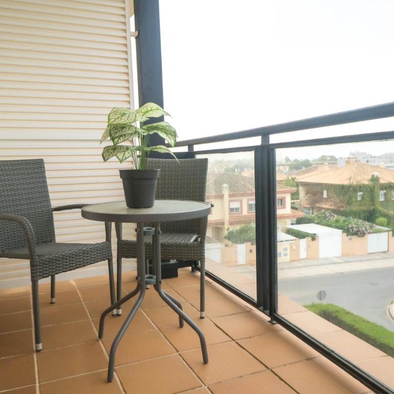 R&B Vistahermosa Views - Apartamento de 2 dormitorios - 26