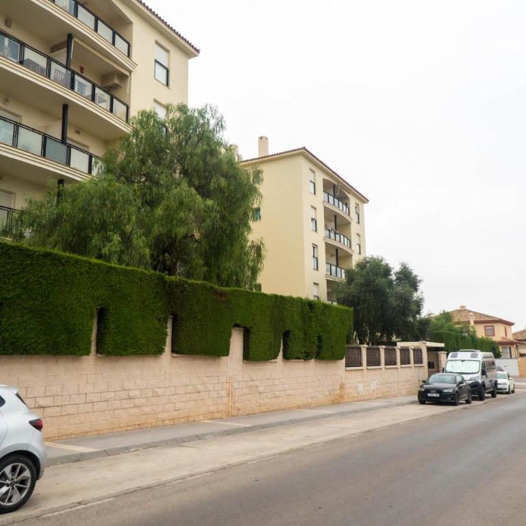 R&B Vistahermosa Views - Apartamento de 2 dormitorios - 30