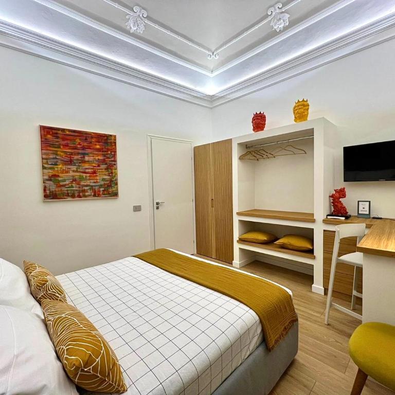 ERASMO 19 Luxury Home - Appartamento con 2 Camere da Letto - 10