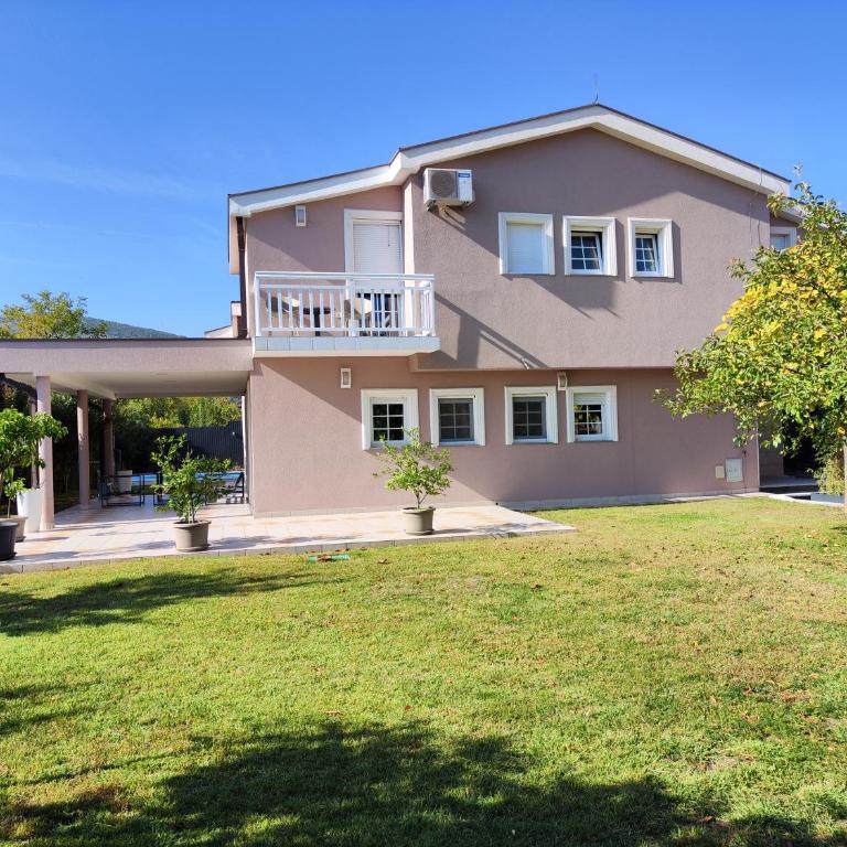 Luxury Villa Nevena Pool&Jacuzzi - Villa with Private Pool - 17