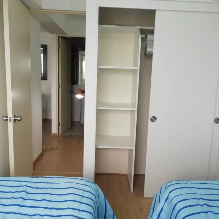 Lindo y Espacioso Departamento muy cerca a Miraflores - Two-Bedroom Apartment - 49