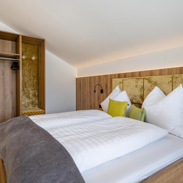 My Dahoam - Appartamento con 1 Camera da Letto - 3