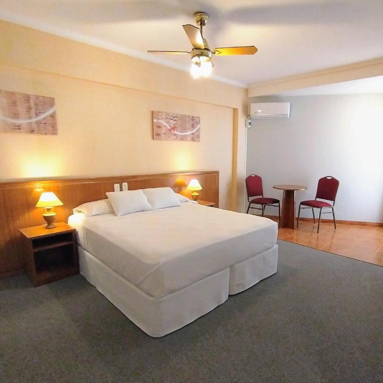 Gran Hotel Verona - Habitación Doble Estándar - 1 o 2 camas - 6