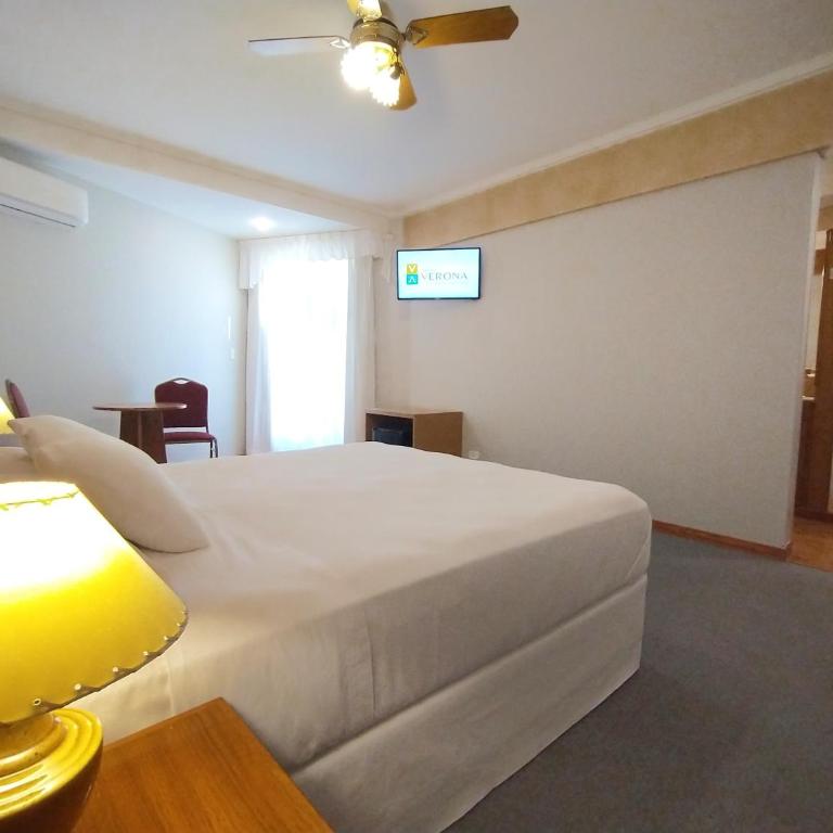 Gran Hotel Verona - Habitación Doble Estándar - 1 o 2 camas - 7