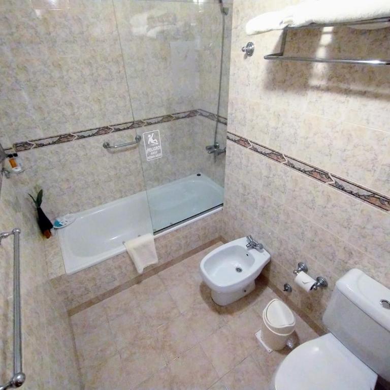 Gran Hotel Verona - Habitación Doble Superior - 4