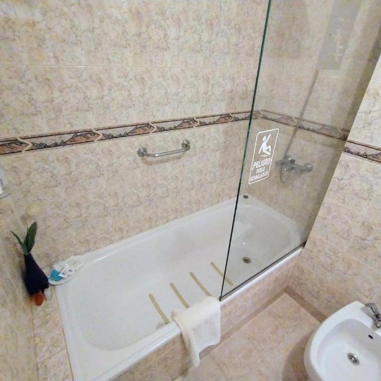 Gran Hotel Verona - Habitación Doble Superior - 3