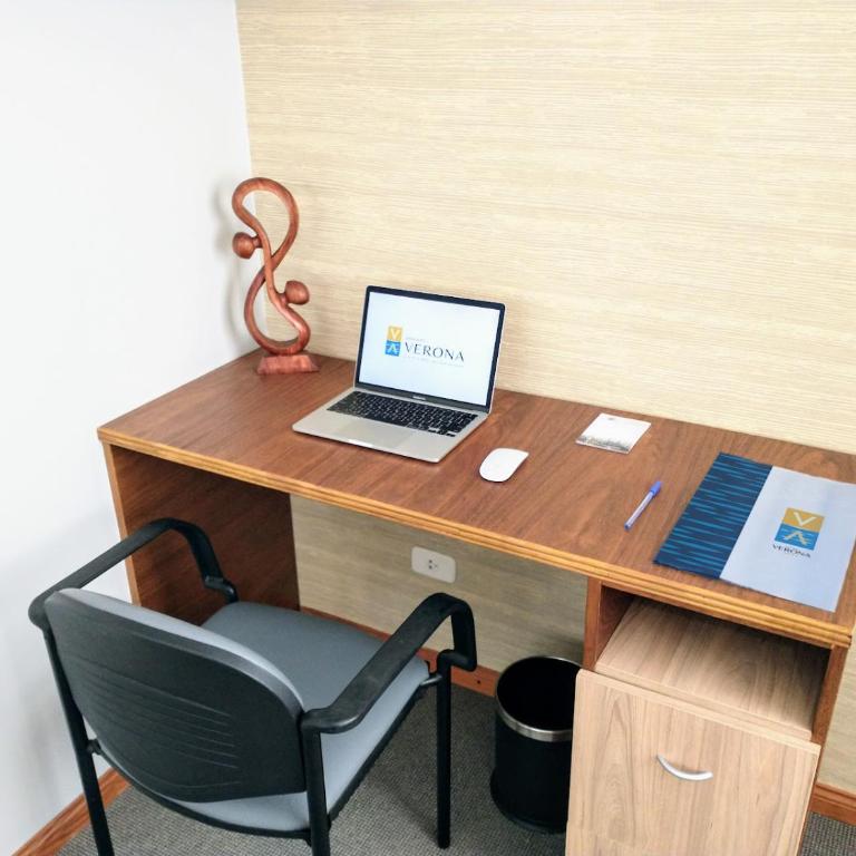 Gran Hotel Verona - Suite - 4