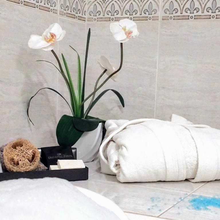 Gran Hotel Verona - Suite - 3