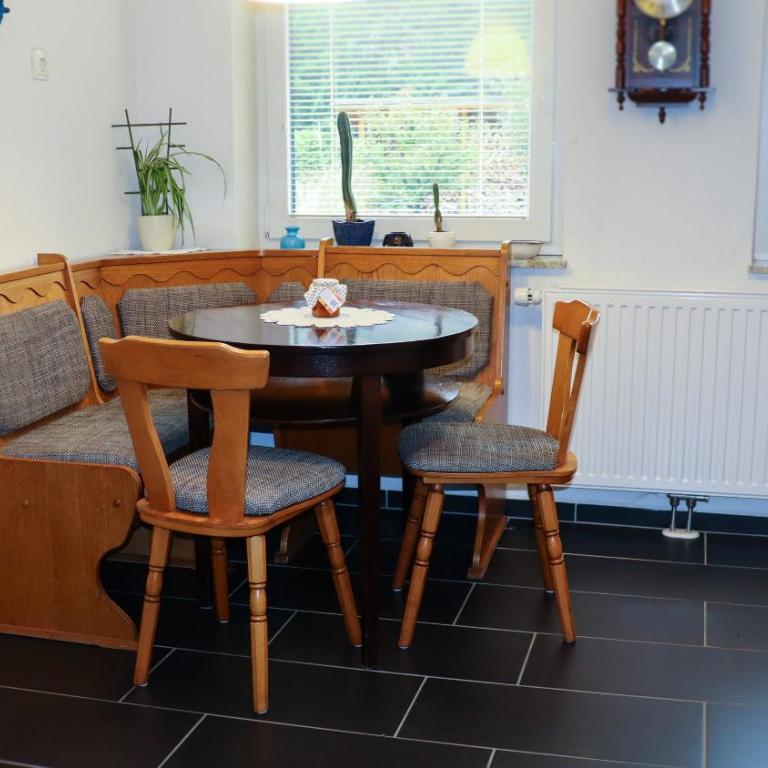 Ferienwohnung - a Auszeit - Apartamento Deluxe - 6