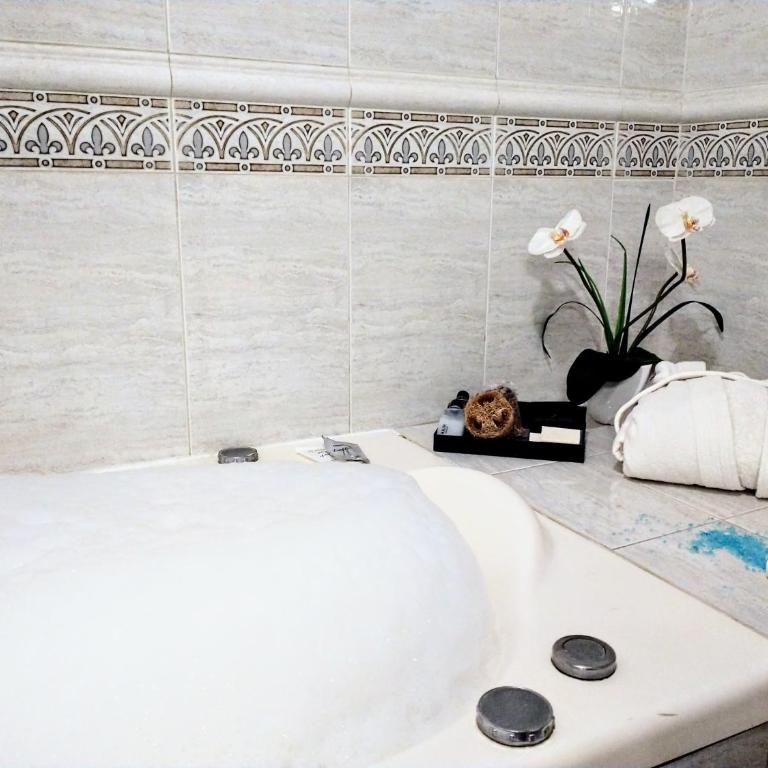 Gran Hotel Verona - Suite - 10