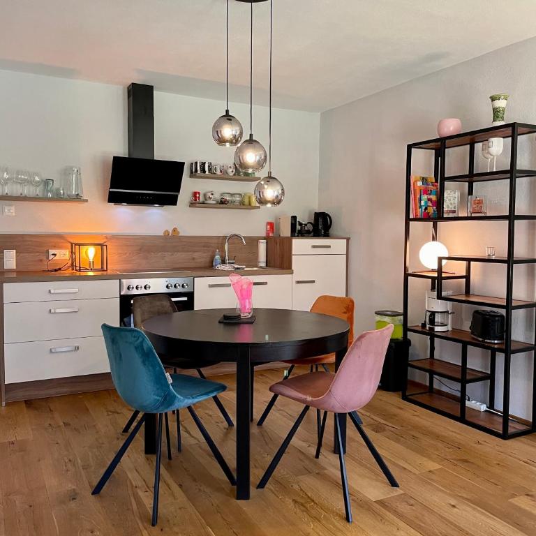 Traumblick Dachstein - Apartment mit 1 Schlafzimmer - 19