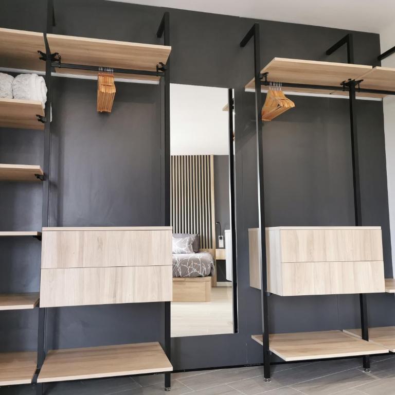 Las mejores vistas de Cordoba con parking privado gratuito - Apartamento de 2 dormitorios - 26