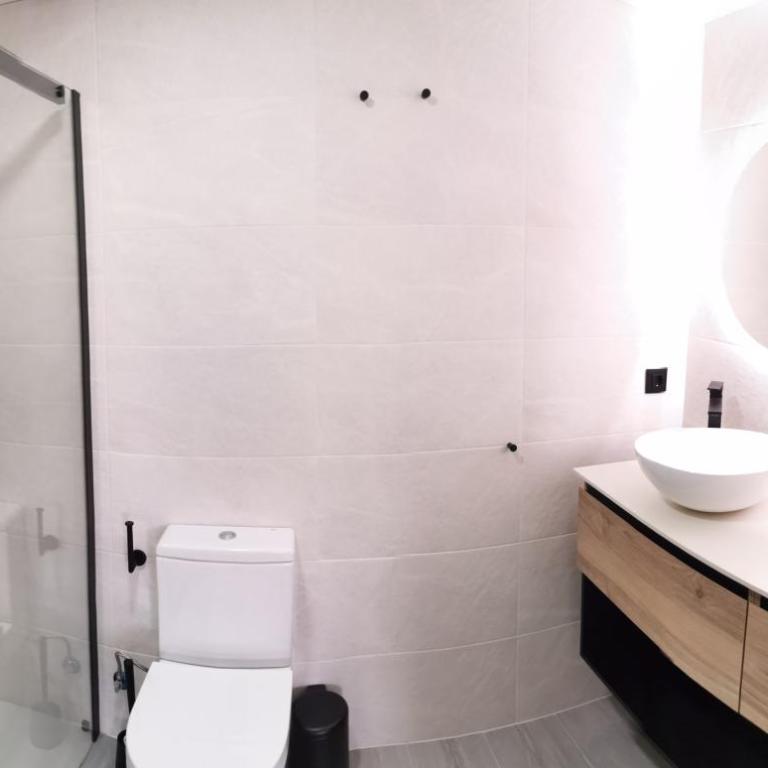 Las mejores vistas de Cordoba con parking privado gratuito - Apartamento de 2 dormitorios - 31