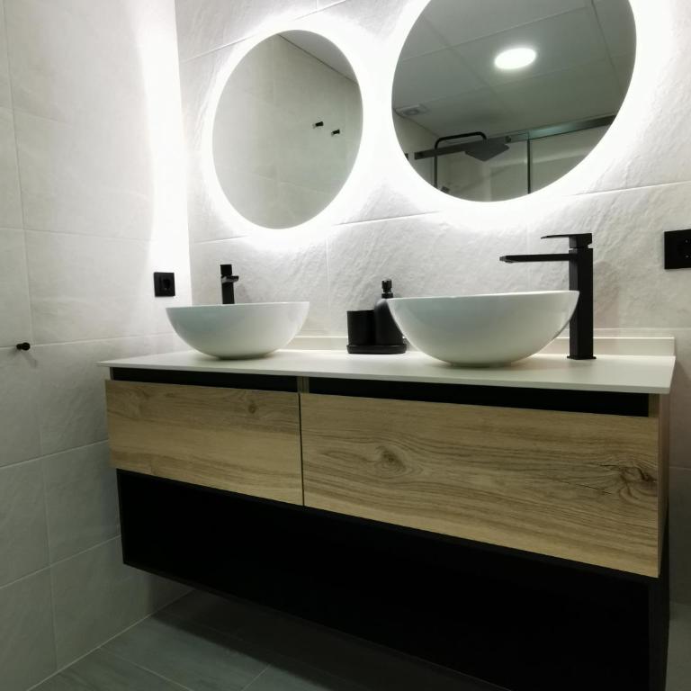 Las mejores vistas de Cordoba con parking privado gratuito - Apartamento de 2 dormitorios - 28