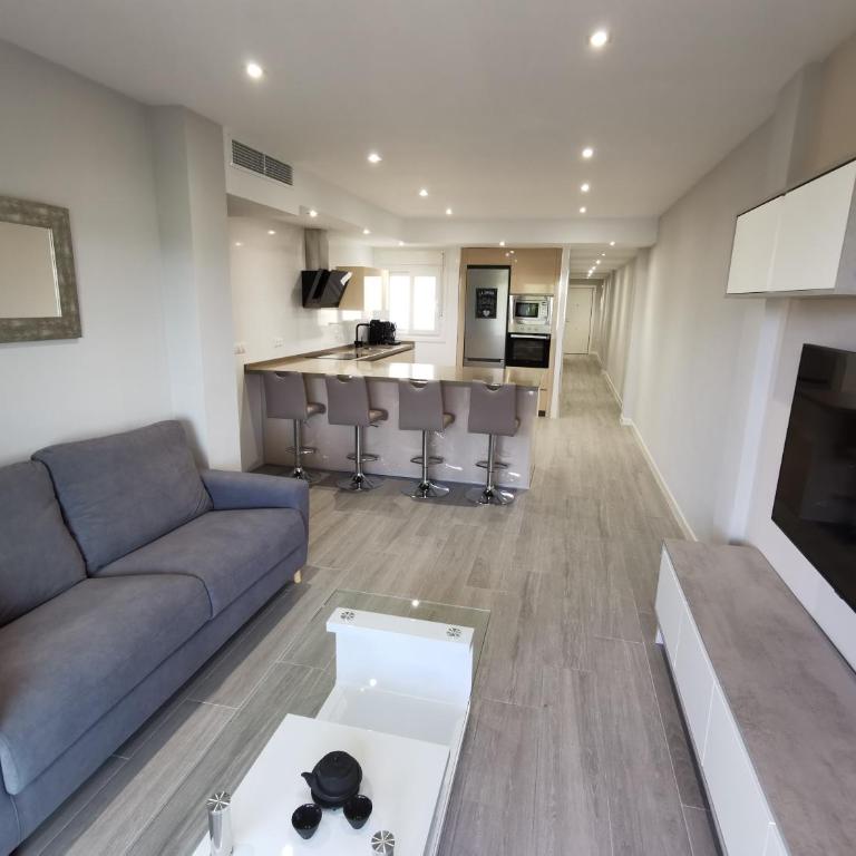 Las mejores vistas de Cordoba con parking privado gratuito - Apartamento de 2 dormitorios - 10