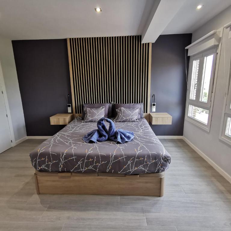 Las mejores vistas de Cordoba con parking privado gratuito - Apartamento de 2 dormitorios - 21