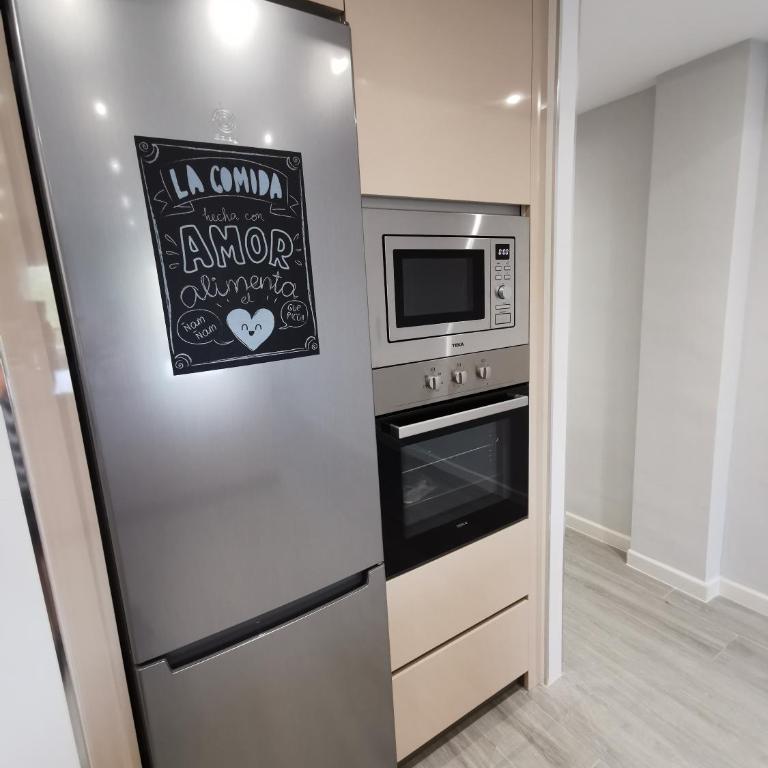Las mejores vistas de Cordoba con parking privado gratuito - Apartamento de 2 dormitorios - 15