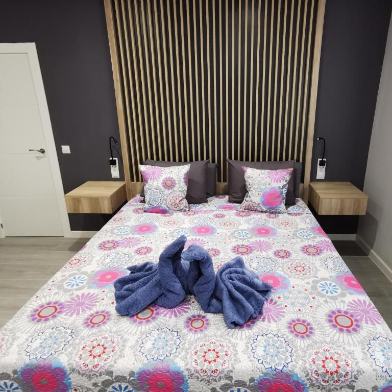 Las mejores vistas de Cordoba con parking privado gratuito - Apartamento de 2 dormitorios - 34