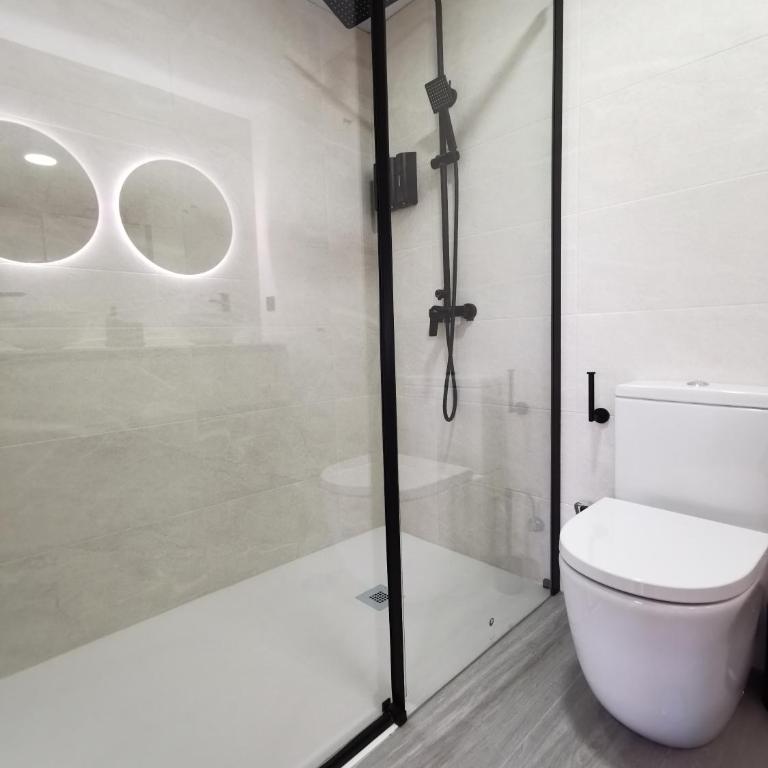 Las mejores vistas de Cordoba con parking privado gratuito - Apartamento de 2 dormitorios - 29