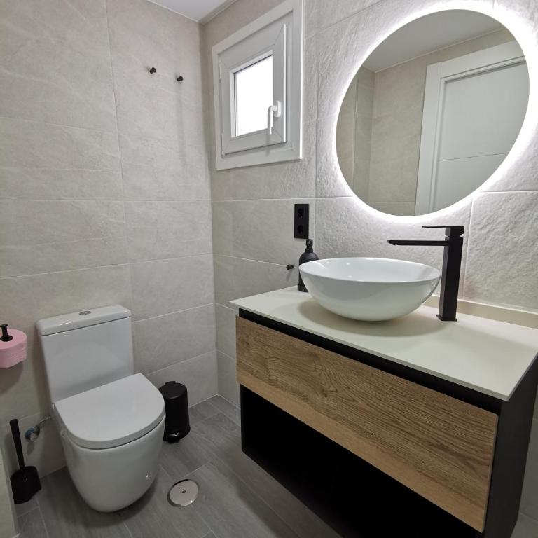Las mejores vistas de Cordoba con parking privado gratuito - Apartamento de 2 dormitorios - 39