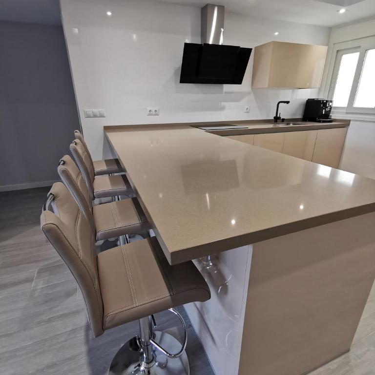 Las mejores vistas de Cordoba con parking privado gratuito - Apartamento de 2 dormitorios - 14