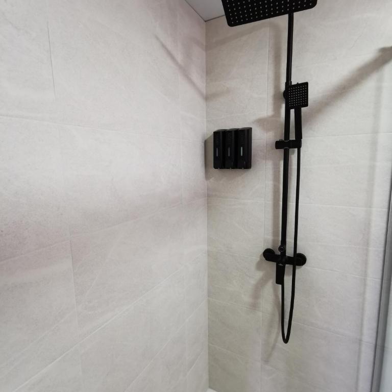 Las mejores vistas de Cordoba con parking privado gratuito - Apartamento de 2 dormitorios - 30