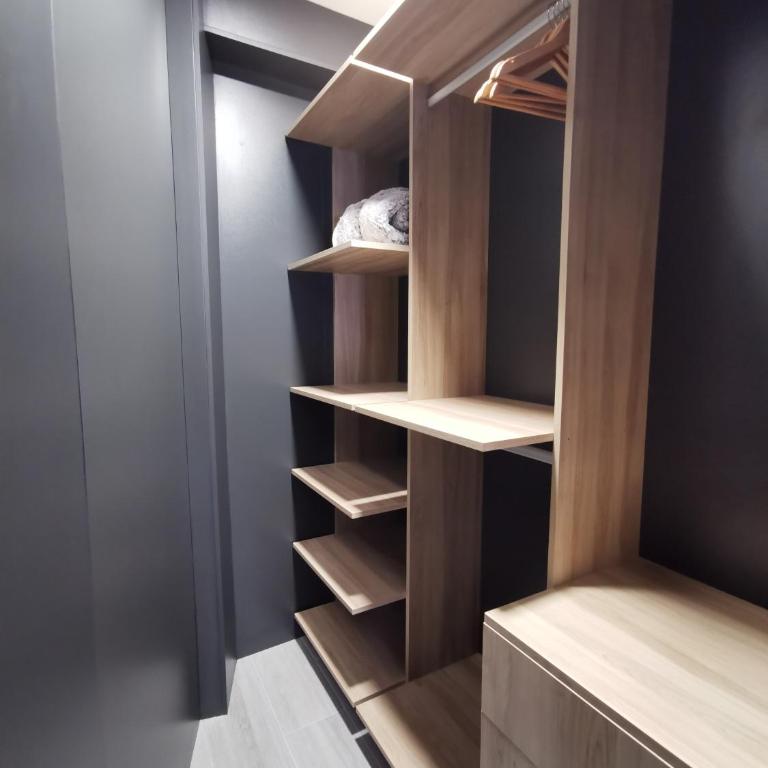 Las mejores vistas de Cordoba con parking privado gratuito - Apartamento de 2 dormitorios - 36