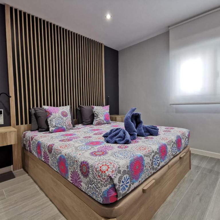 Las mejores vistas de Cordoba con parking privado gratuito - Apartamento de 2 dormitorios - 33