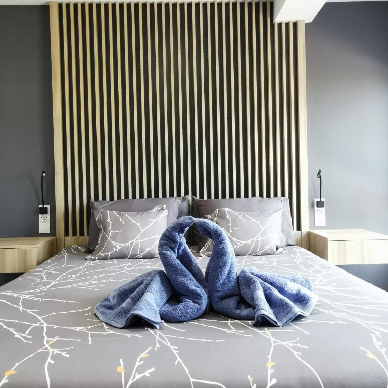 Las mejores vistas de Cordoba con parking privado gratuito - Apartamento de 2 dormitorios - 22