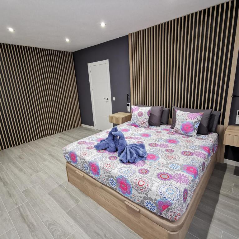 Las mejores vistas de Cordoba con parking privado gratuito - Apartamento de 2 dormitorios - 35