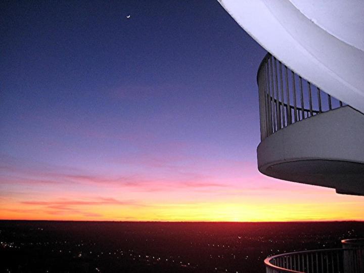 Sky-Romantic-Room - Appartamento Deluxe - 10