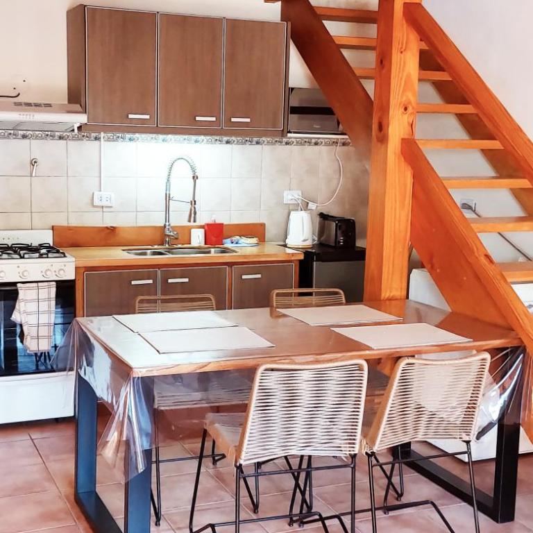 KOESSLER 2 - Apartamento de 1 dormitorio - 3