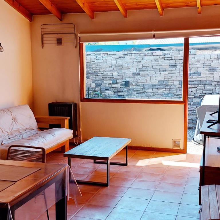 KOESSLER 2 - Apartamento de 1 dormitorio - 7