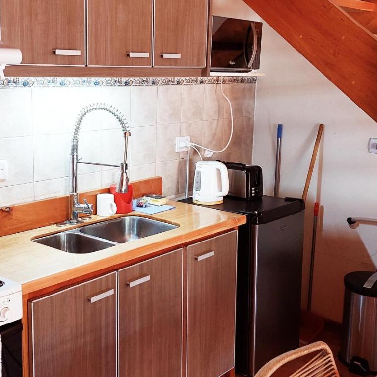 KOESSLER 2 - Apartamento de 1 dormitorio - 5