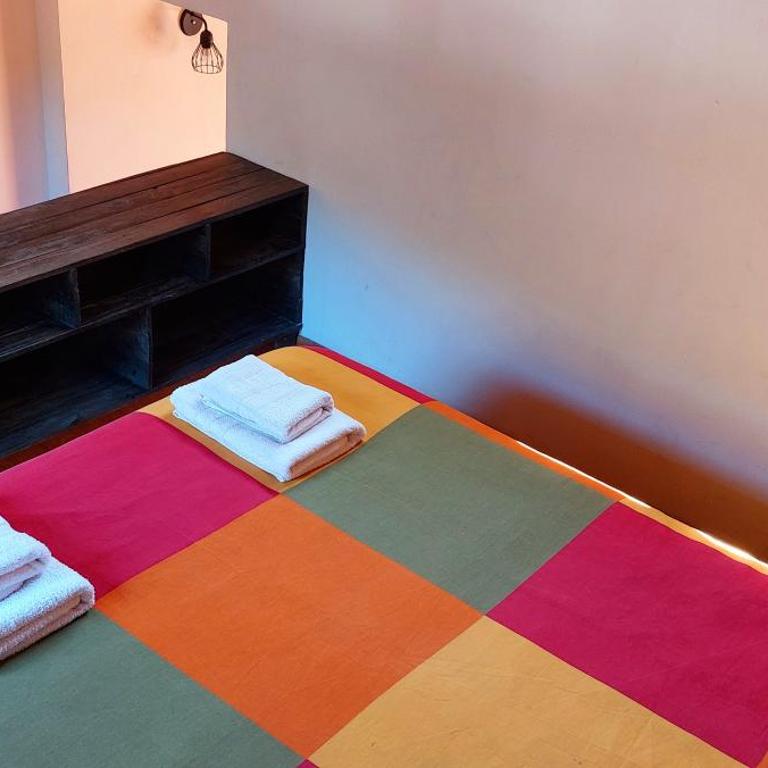 KOESSLER 2 - Apartamento de 1 dormitorio - 20