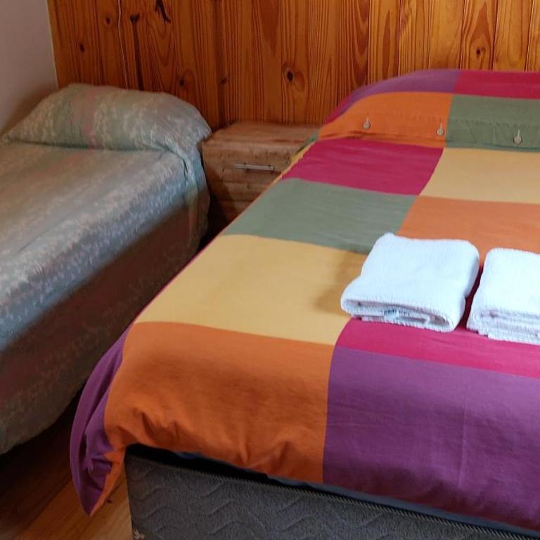 KOESSLER 2 - Apartamento de 1 dormitorio - 22