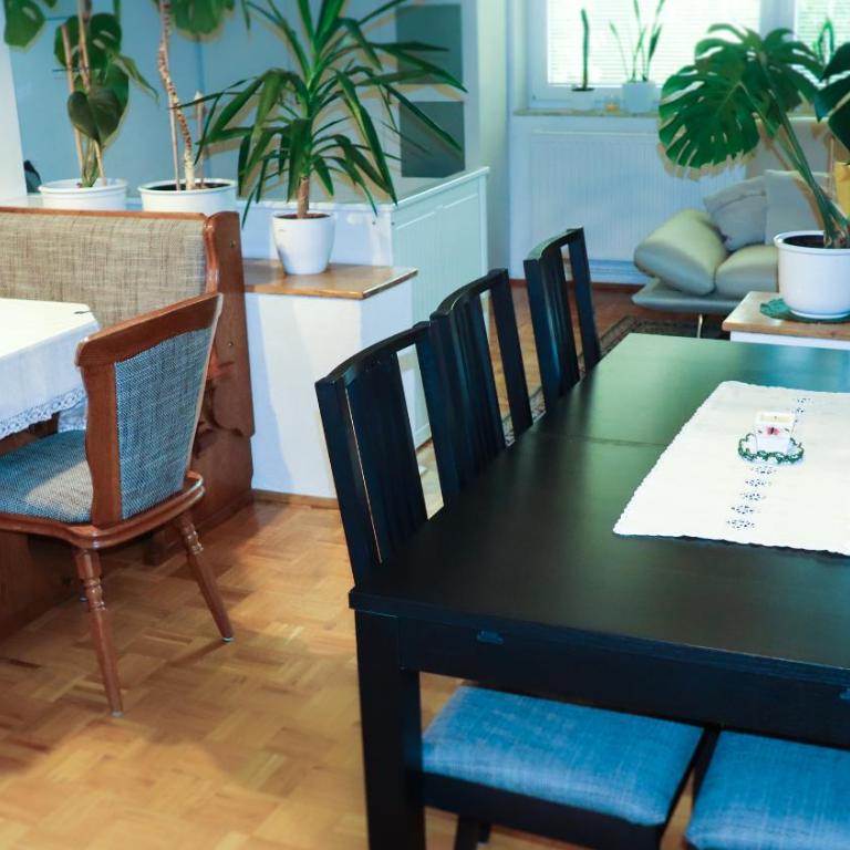 Ferienwohnung - a Auszeit - Apartamento Deluxe - 13