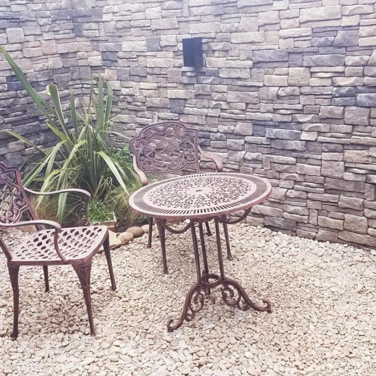 KOESSLER 2 - Apartamento de 1 dormitorio - 30