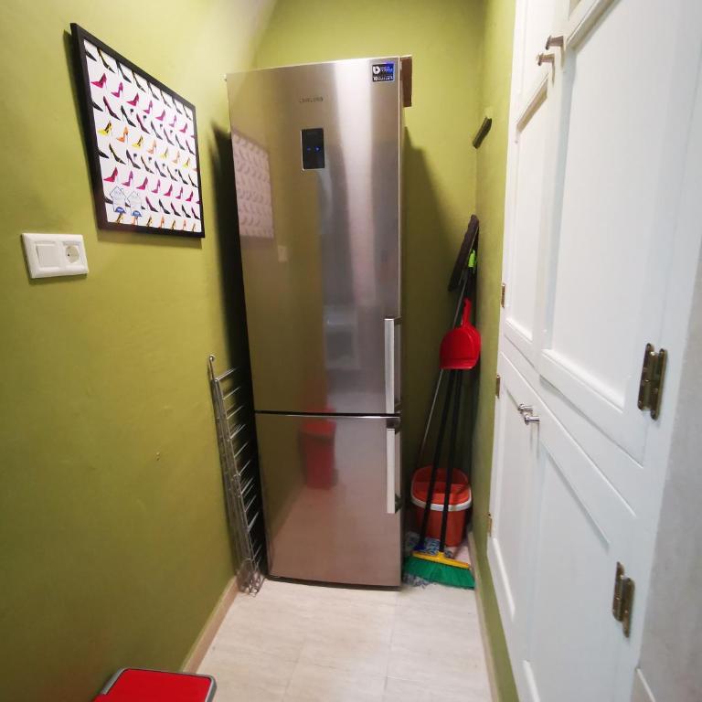 Apartamento el Pilar 3 - Apartamento - 5