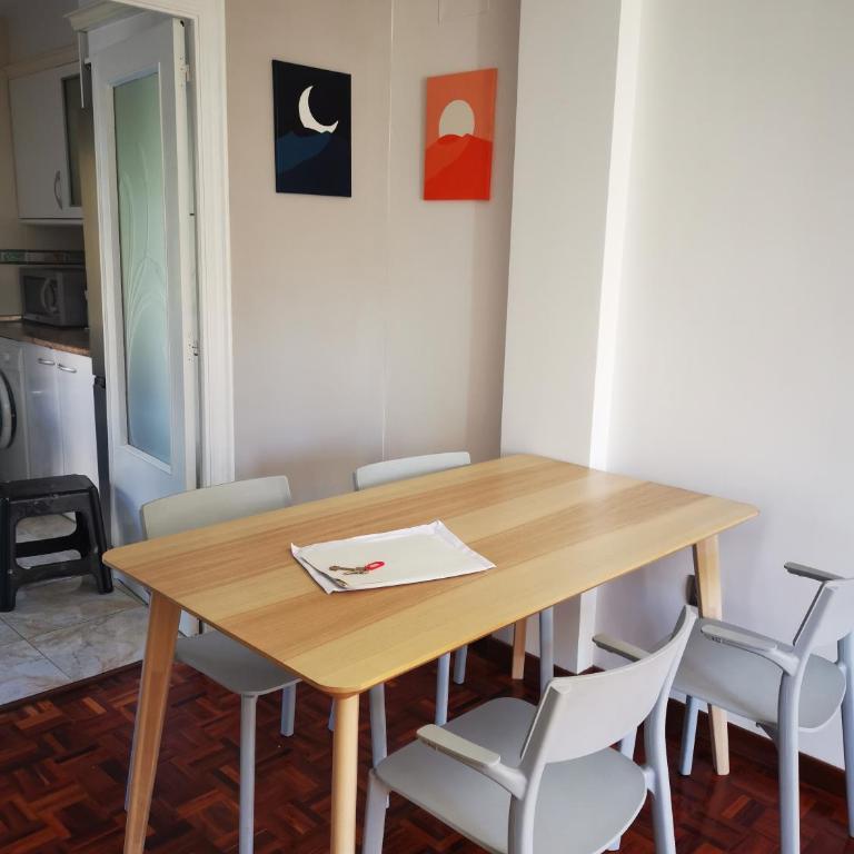 Apartamento el Pilar 4 - Apartamento - 3