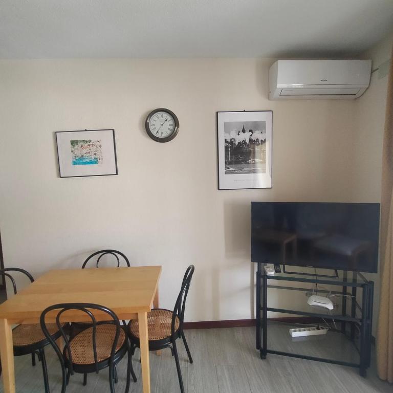 Laguna Beach Torrox Costa - Apartamento de 1 dormitorio - 8