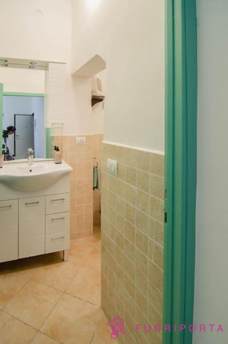 FuoriPorta Affitti Brevi - Borgo Cocconi 33 - Appartamento con 1 Camera da Letto - 5